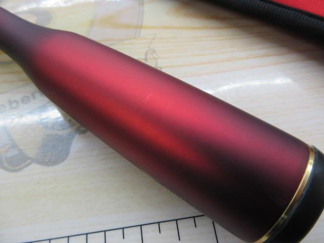 22ワールドシャウラ エクステンションバットBG タイプB