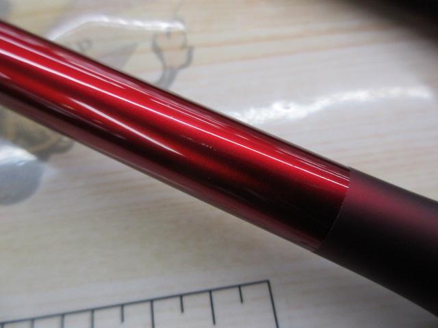 22ワールドシャウラ エクステンションバットBG タイプB