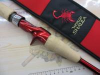 22ワールドシャウラ エクステンションバットBG タイプB