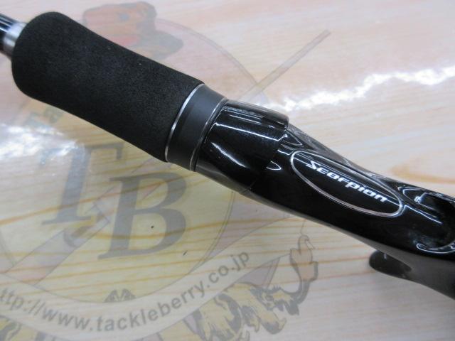 スコーピオンXV 1652R-2｜＠ベリーネット 日本最大新品中古釣具WEBショップ