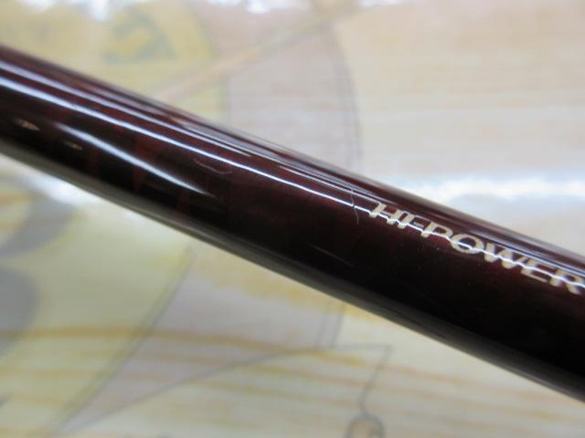 スコーピオンXV 1652R-2