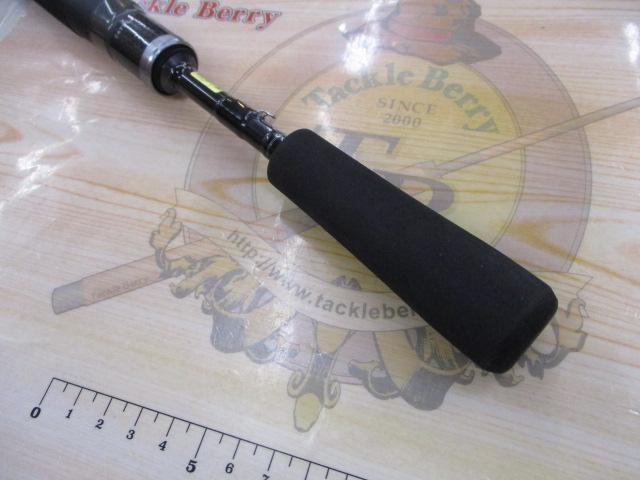 タトゥーラXT 642LFS