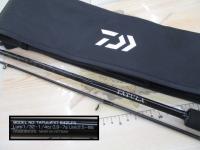 タトゥーラXT 642LFS