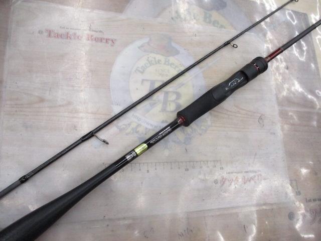 セフィアXRティップエギング S68MSF