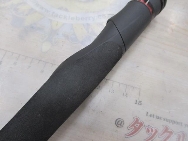 セフィアXRティップエギング S68MSF