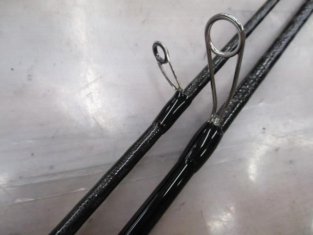 セフィアXRティップエギング S68MSF