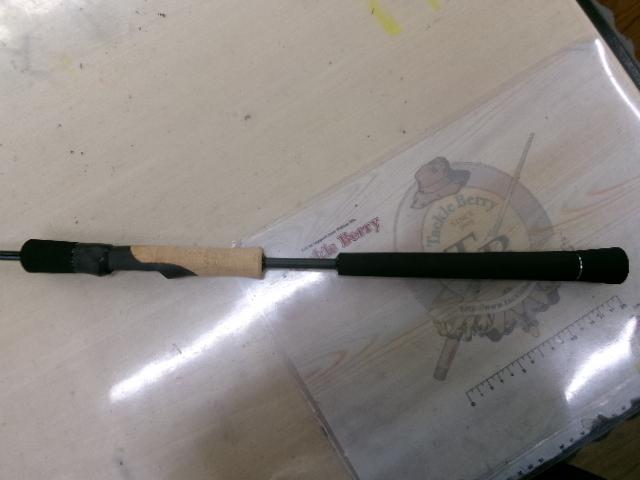 ソシアスLJ SP53M+