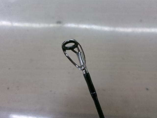 ソシアスLJ SP53M+