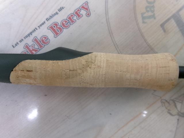 ソシアスLJ SP53M+