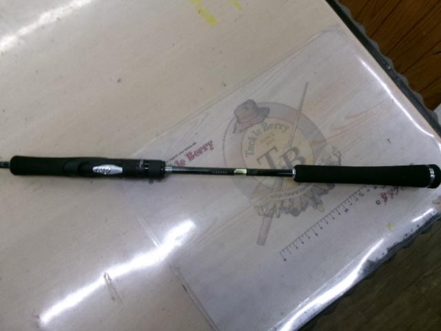 オシアジガーLJ S62-1/FS