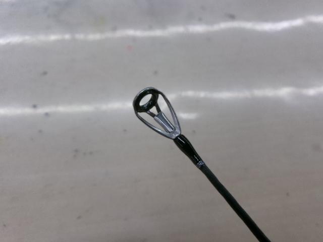 オシアジガーLJ S62-1/FS