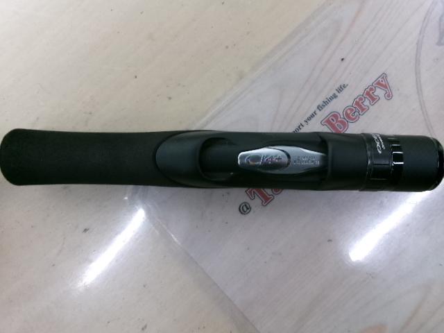 オシアジガーLJ S62-1/FS