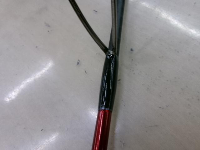 オシアジガーLJ S62-1/FS