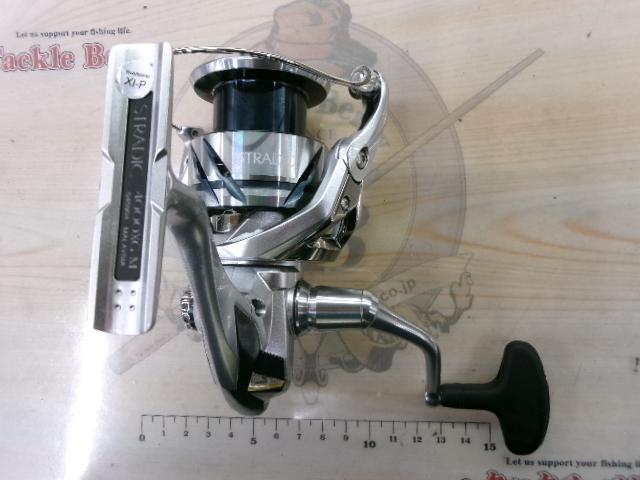 23ストラディック 4000XG