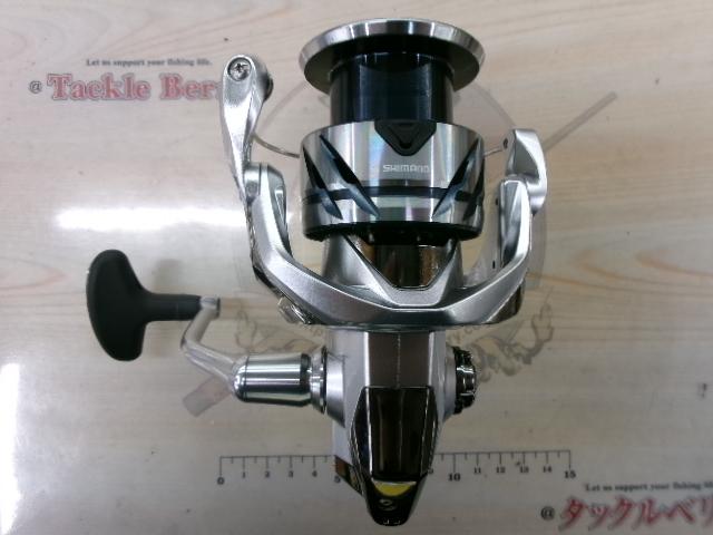 23ストラディック 4000XG