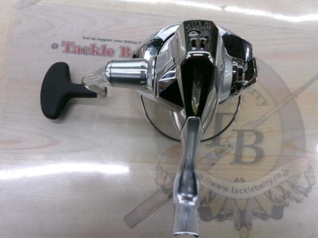 23ストラディック 4000XG