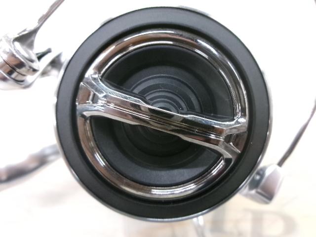 23ストラディック 4000XG