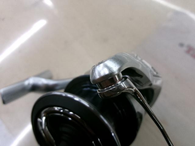 23ストラディック 4000XG