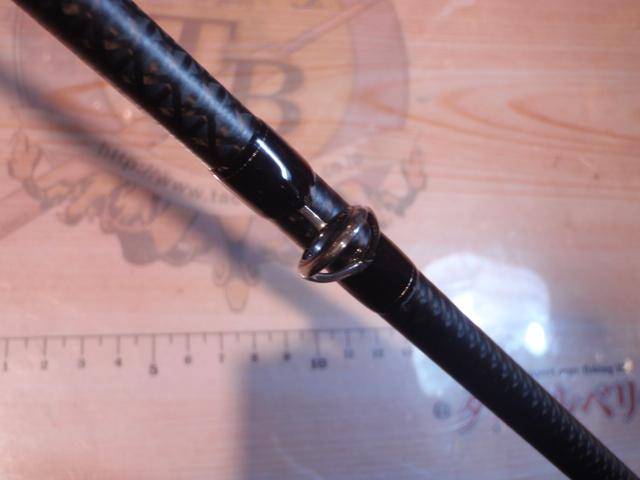 カレイドインスピラーレGT IGTC-71MF-SXF クーガーエリート7GT