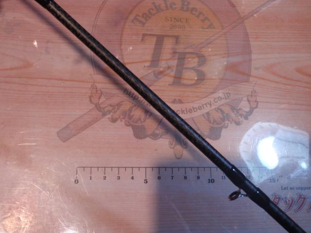 カレイドインスピラーレGT IGTC-71MF-SXF クーガーエリート7GT