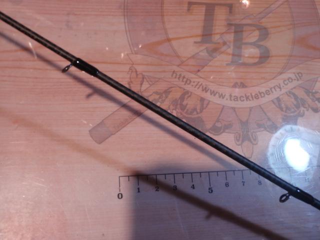 カレイドインスピラーレGT IGTC-71MF-SXF クーガーエリート7GT