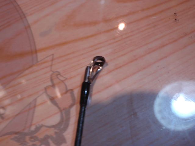 カレイドインスピラーレGT IGTC-71MF-SXF クーガーエリート7GT