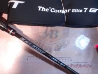 カレイドインスピラーレGT IGTC-71MF-SXF クーガーエリート7GT