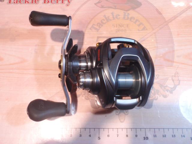 スティーズ A TW 1016HL