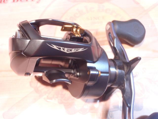 スティーズ A TW 1016HL