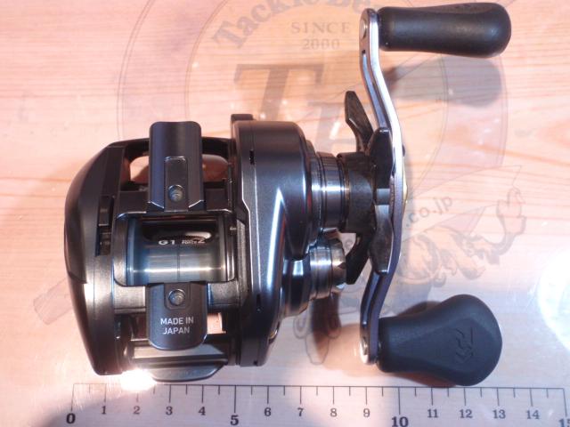 スティーズ A TW 1016HL