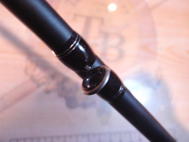 バスフィールド BSFC-672MH