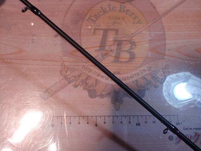 バスフィールド BSFC-672MH