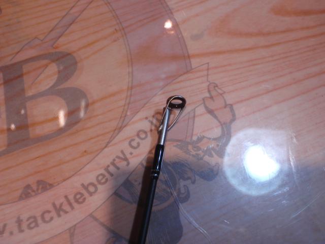 バスフィールド BSFC-672MH