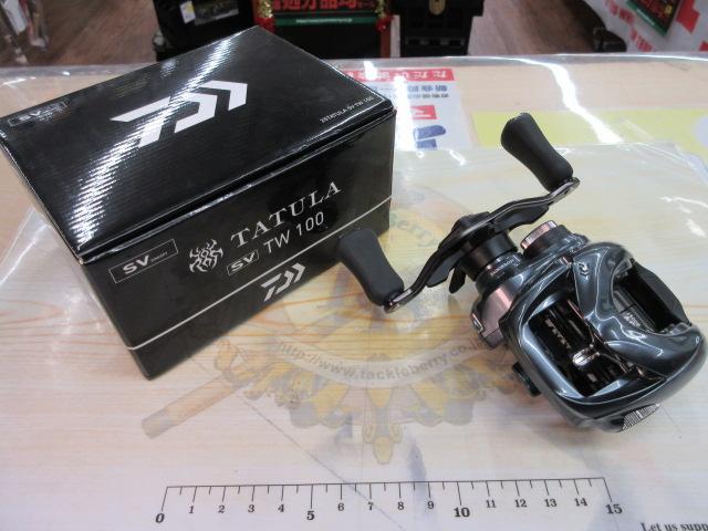 25タトゥーラ SV TW 100