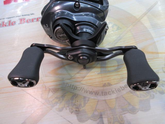 25タトゥーラ SV TW 100