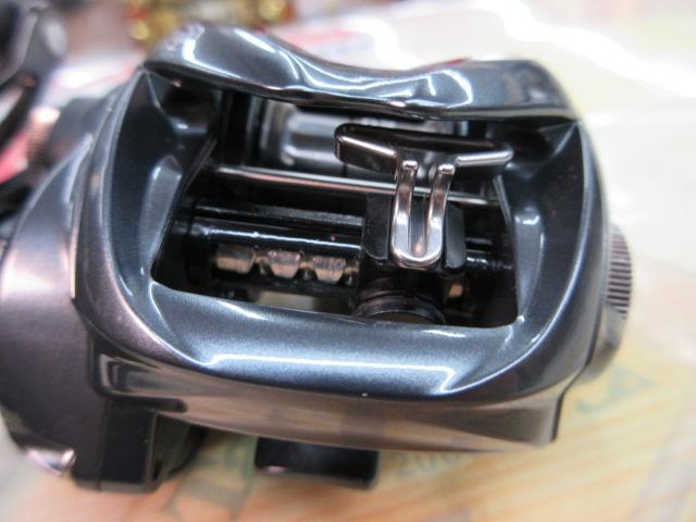 25タトゥーラ SV TW 100