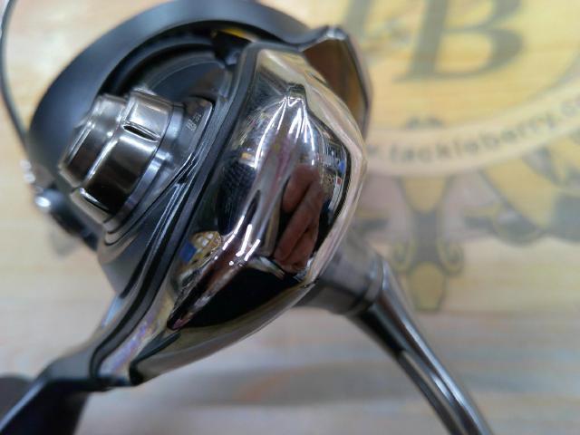 23エアリティ LT2500S