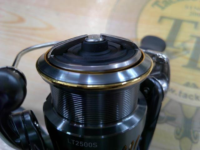 23エアリティ LT2500S