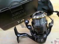 23エアリティ LT2500S