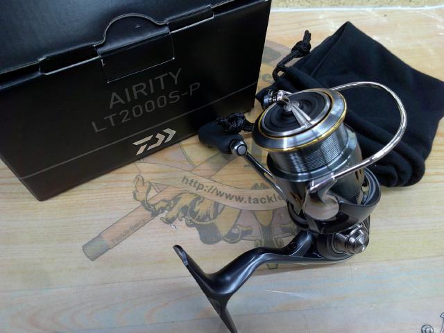 23エアリティ LT2000S-P