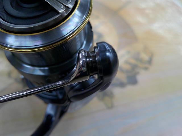 23エアリティ LT2000S-P