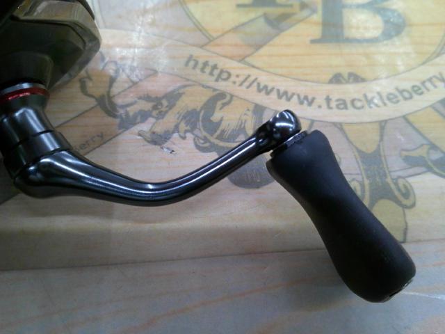 20ヴァンフォード C2000SHG