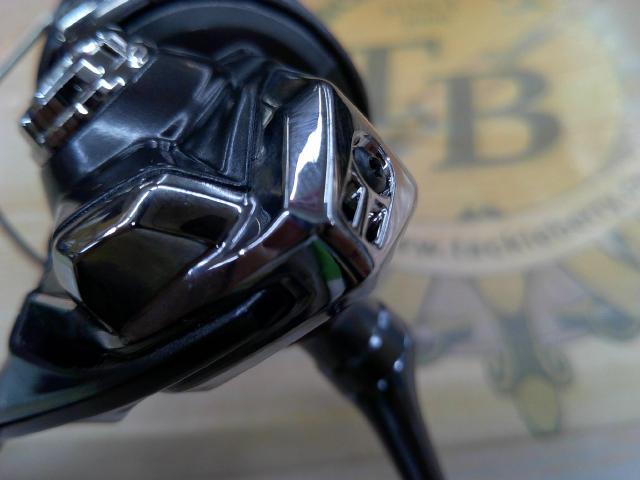 20ヴァンフォード C2000SHG