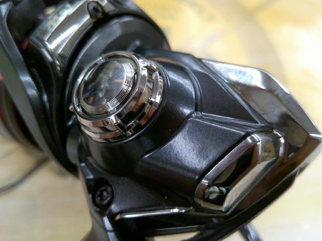 20ヴァンフォード C2000SHG