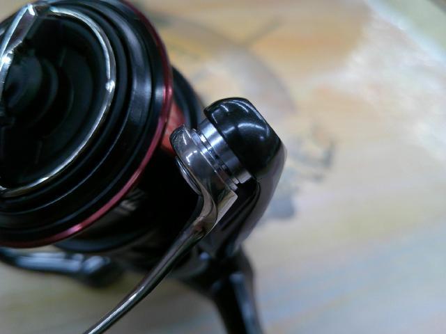 20ヴァンフォード C2000SHG