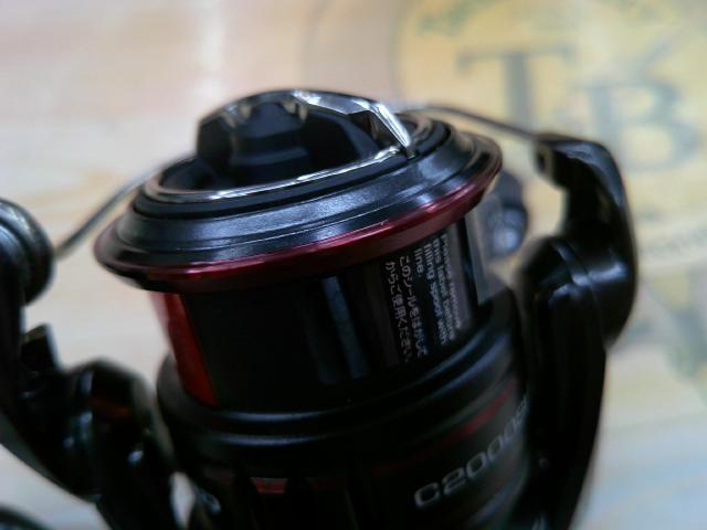 20ヴァンフォード C2000SHG