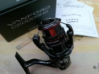 20ヴァンフォード C2000SHG