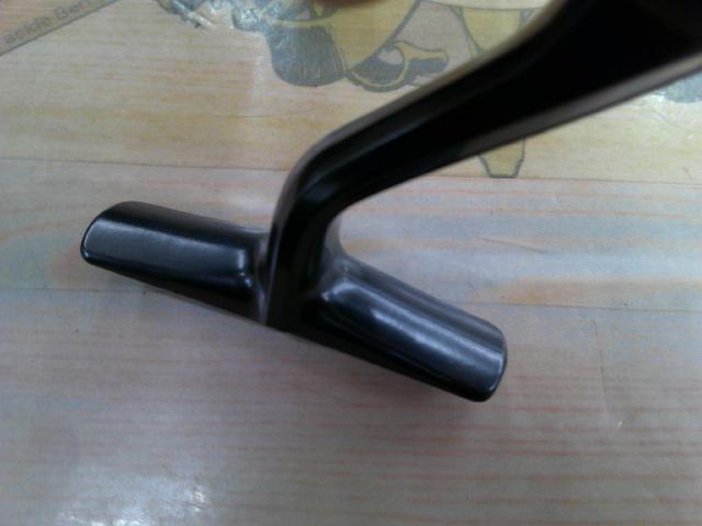 20ヴァンフォード 2500SHG