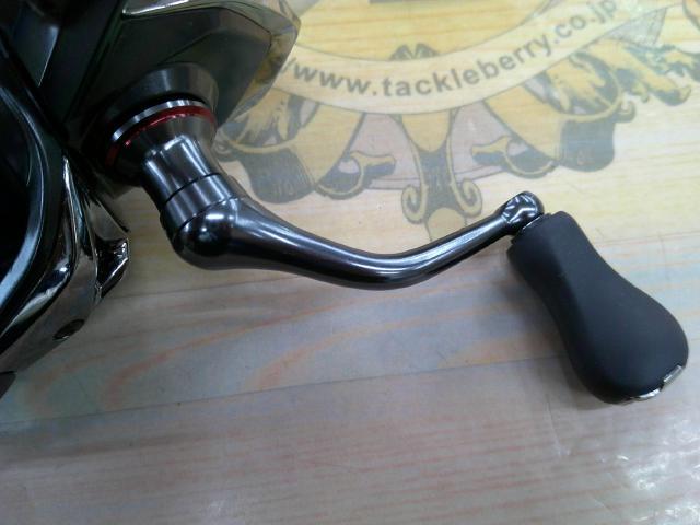 20ヴァンフォード 2500SHG