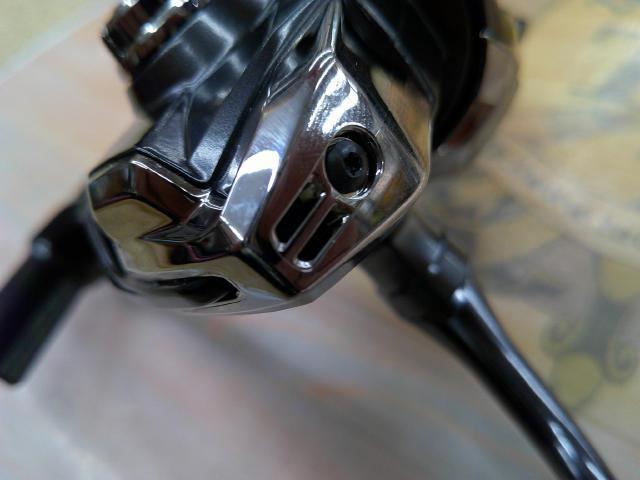 20ヴァンフォード 2500SHG